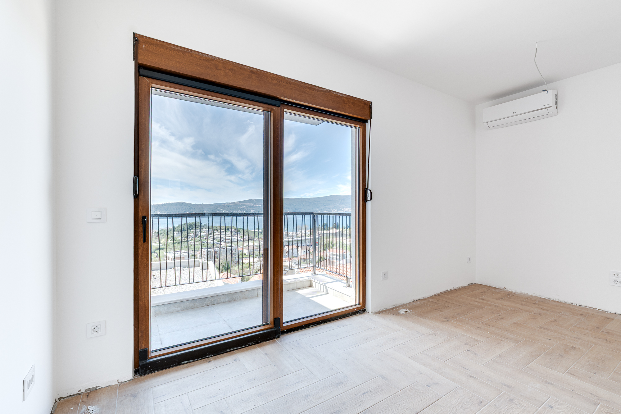 Image of Apartment in new building - 1 Bedrooms for Sale in Tivat-Tivat-Montenegro, Image 2